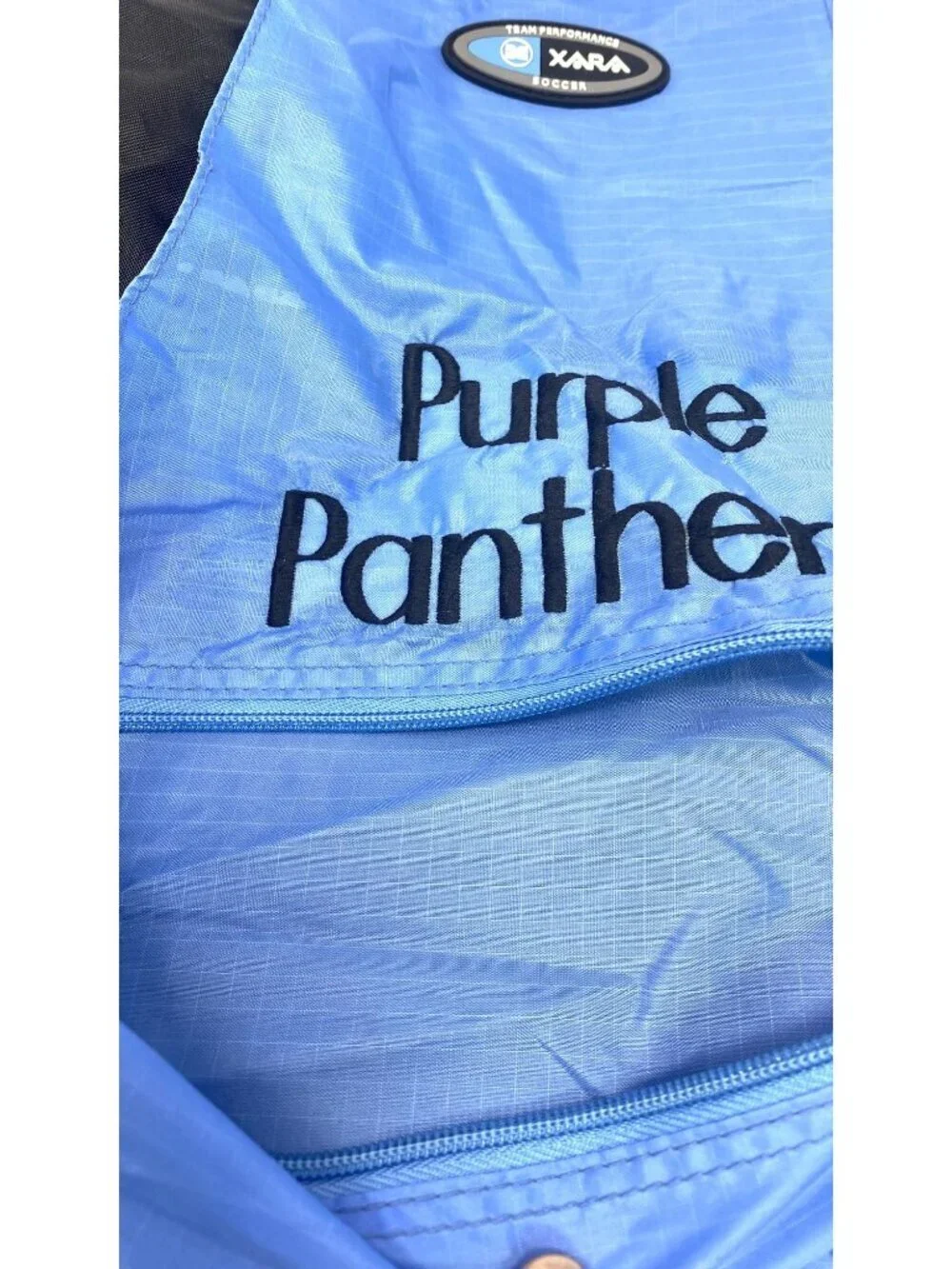 Xara Soccer Team Gear 